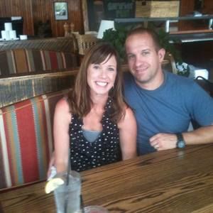 Meet your Posher, Christy